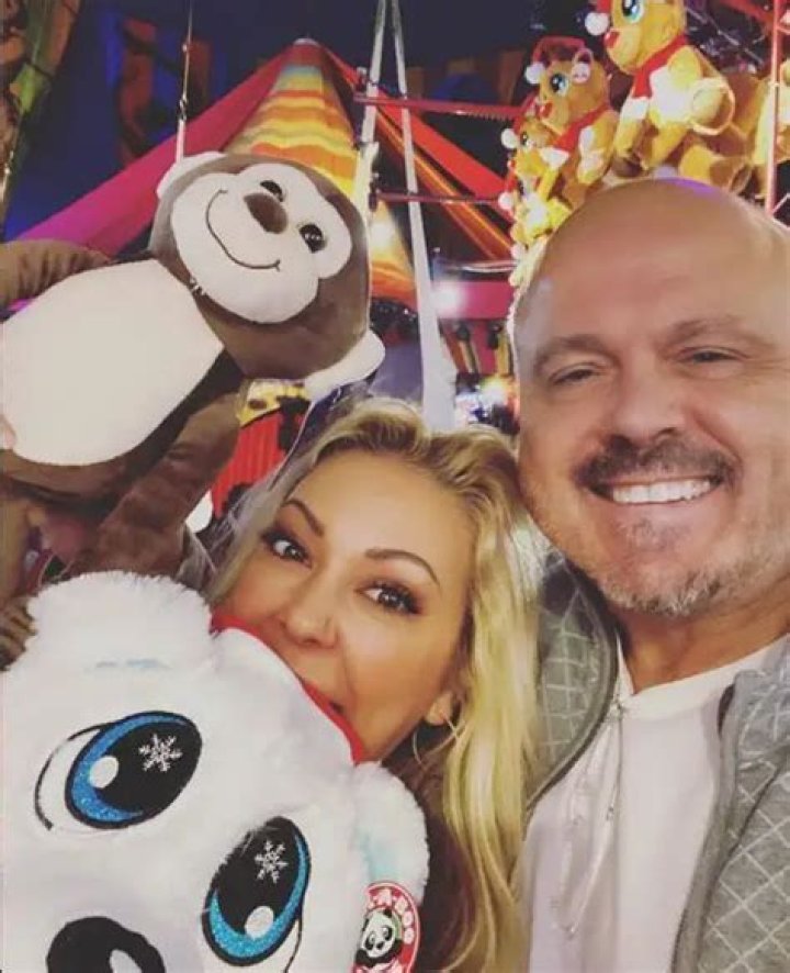 Who Is Walter Afanasieff Wife Katie Cazorla? Here’s Everything To Know About Them