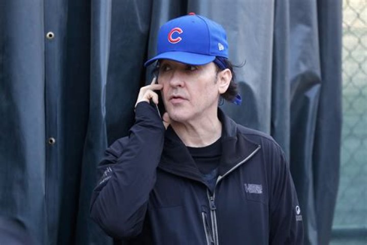 Who Is White Sox Dave From Barstool Sports; Is He Fired After Viral John Cusack Confrontation Video?