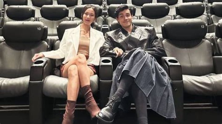 Who is Xian Lim Dating – Xian Lim's Girlfriend & Exes