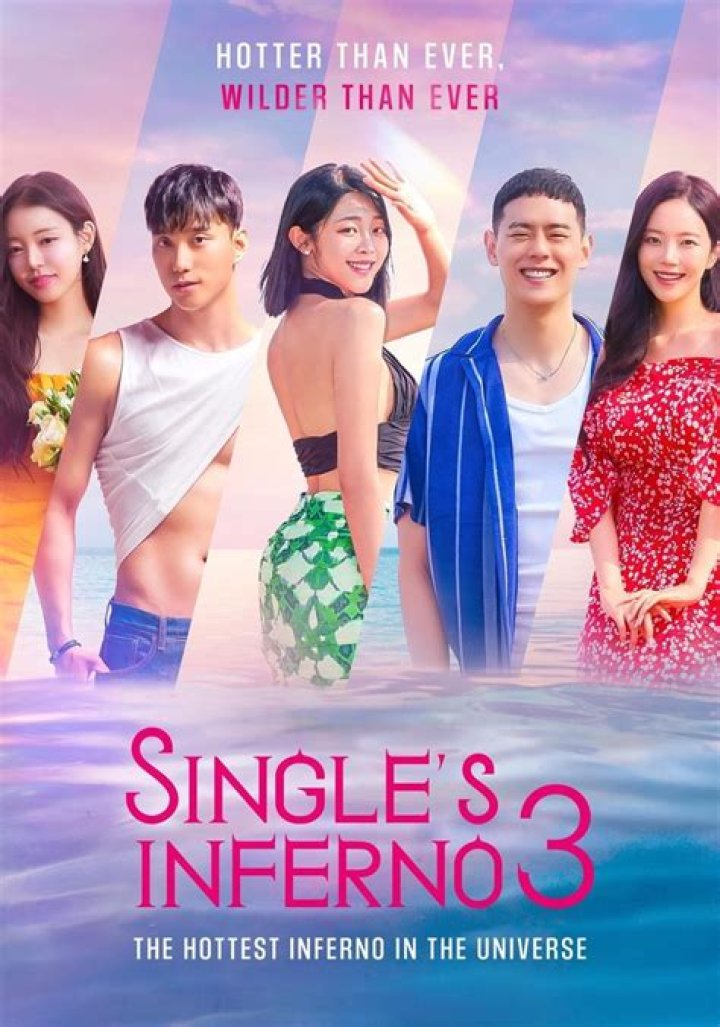 
Who Is Yun Ha Bin From “Singles Inferno” Season 3? Wiki & Age	