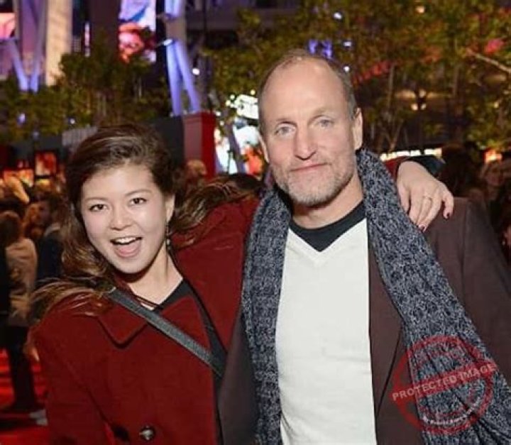 
Who is Zoe Giordano Harrelson? Wiki, Age, Parents, Net Worth, Boyfriend	