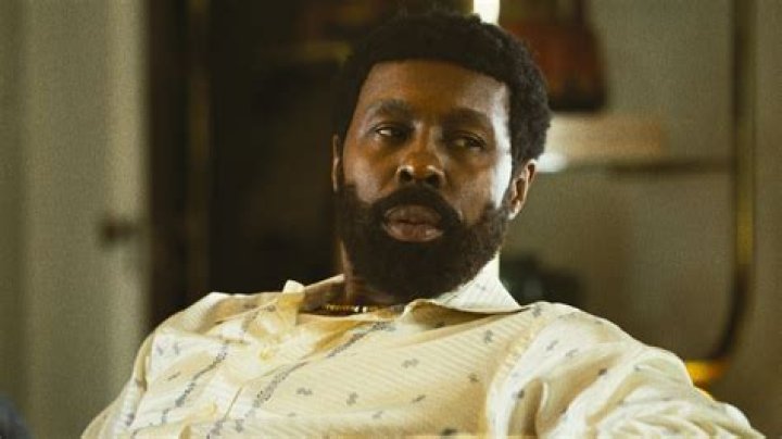 Who Plays Spencer Haywood On Winning Time? Meet Actor Wood Harris