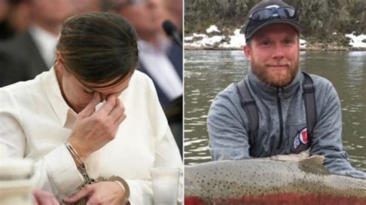 Who Was Helen Bailey And How Did She Die? Author Murdered By Fiancee With A Criminal Past