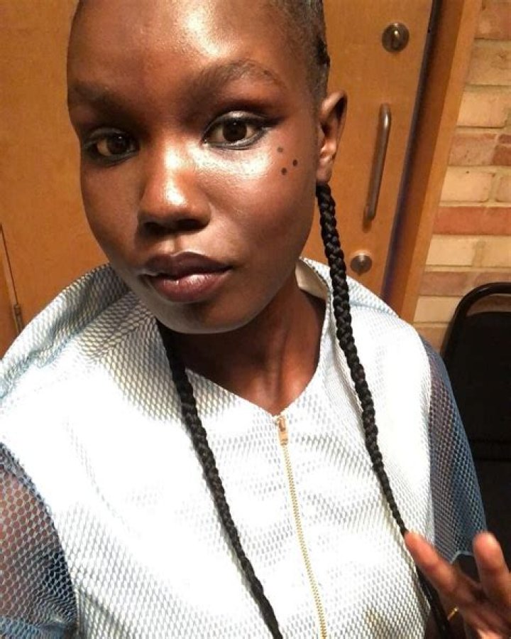 Who was Manute Bol's Wife?