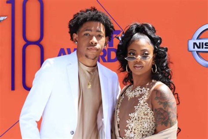 Why did De’arra Taylor and Ken Walker split? All You Need to Know
