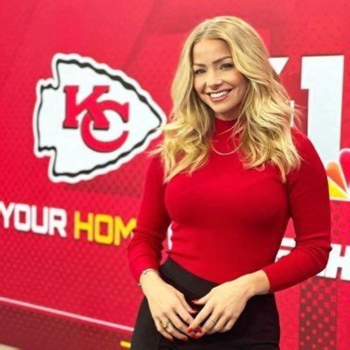 Why Did Hayley Lewis Leave KSHB? New Job & Net Worth
