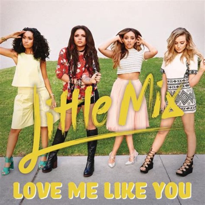 Why Fans Love: Little Mix