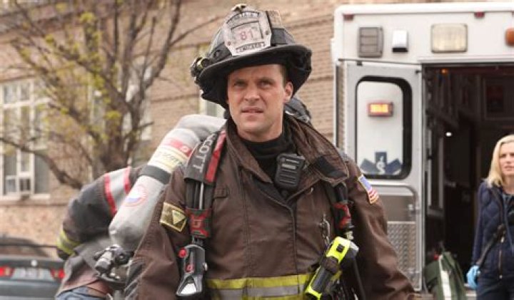 Why is Blake Gallo Leaving Chicago Fire? What Happened To Gallo in Chicago Fire Season 12?