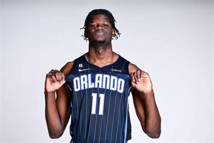Why is the song called Mo Bamba?