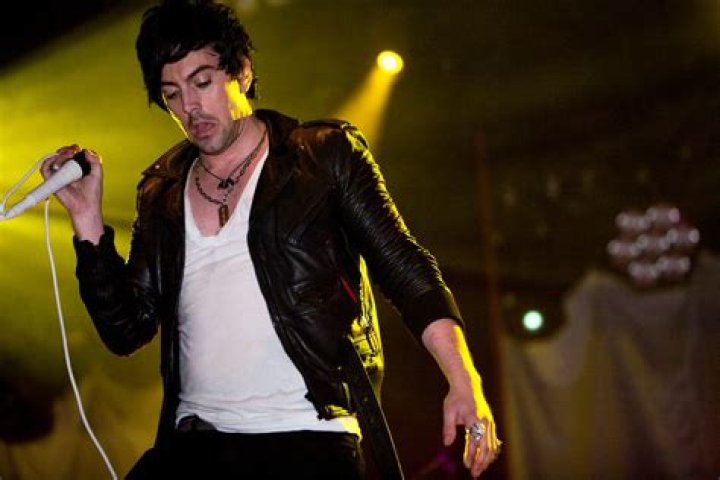 Why Was Ian Watkins Jailed?