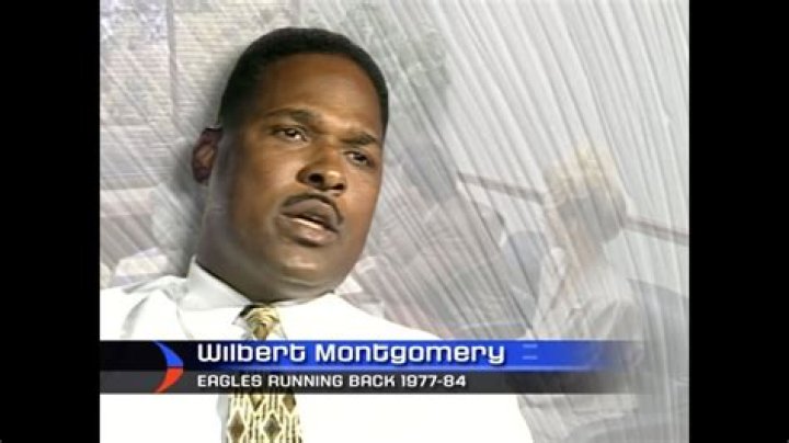 Wilbert Montgomery Net Worth, Age, Height, Bio, Birthday, Wiki!
