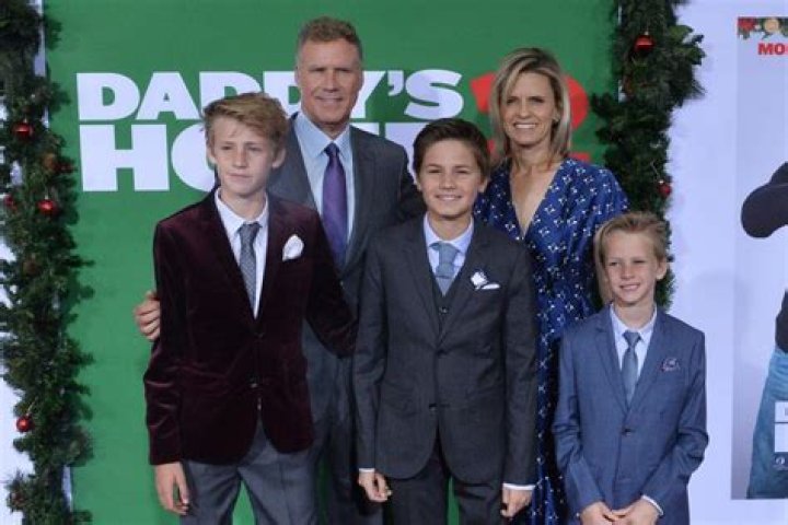 Will Ferrell Bio, Age, Height, Career, Wife, Children, Net Worth