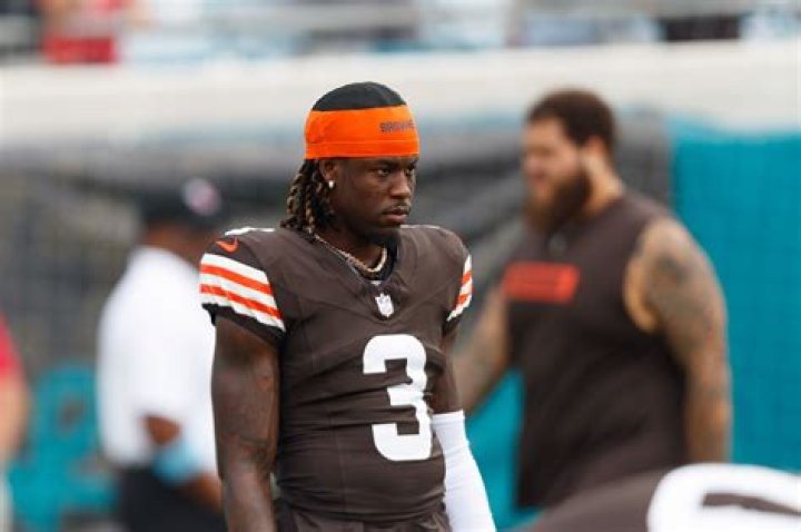 Will Jerry Jeudy Play in Week 17? Who is Jerry Jeudy?