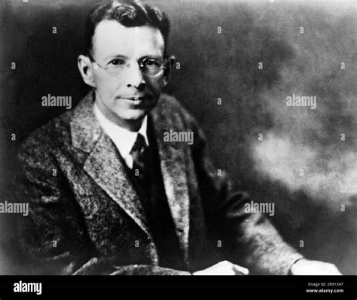 William D. Coolidge - Net Worth, Age, Height, Birthday, Bio, Wiki!
