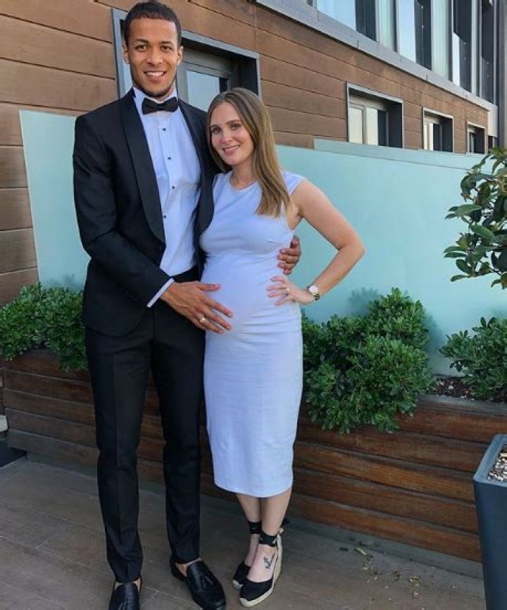 William Troost Ekong’s Girlfriend: Who is William Troost Ekong Dating?