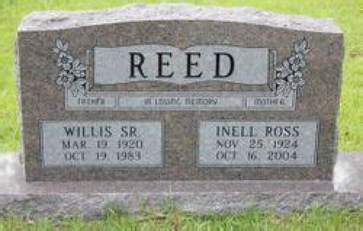 Willis Reed Parents: Meet Inell And Willis Reed Sr.