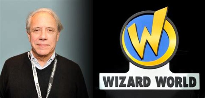 Wizard World CEO John Maatta on ‘Fan Centered’ Conventions and More