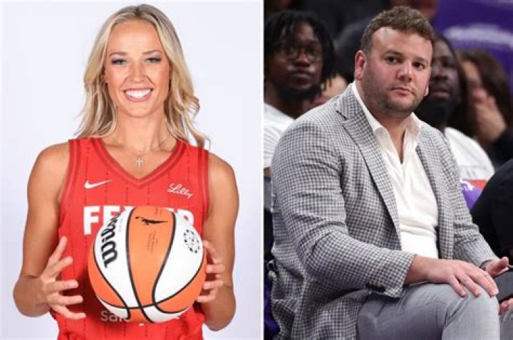 WNBA: Is Sophie Cunningham Married? Husband Or Boyfriend – Relationship Explored