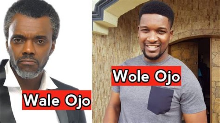 Wole Ojo’s Girlfriend: Who is Wole Ojo Dating?