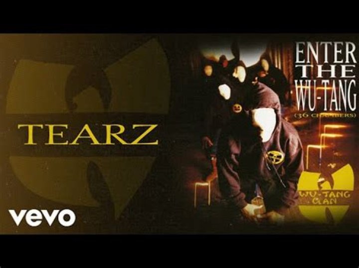 Wu-Tang Clan’s
Tearz Lyrics