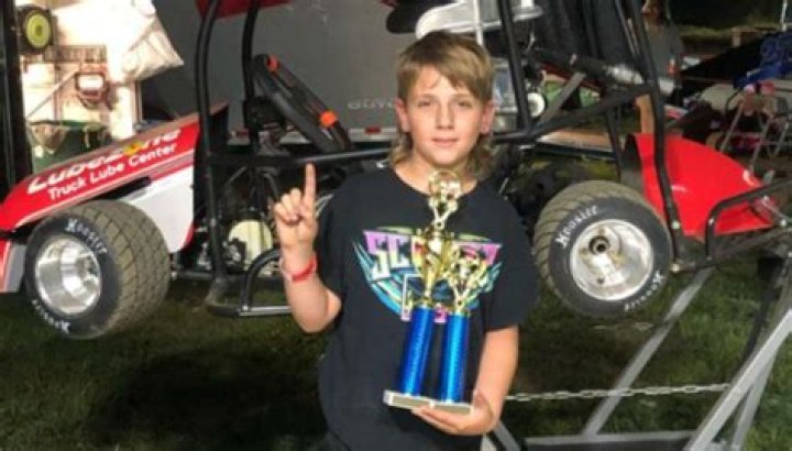 Wyatt Miller Net Worth, Age, Height, Bio, Birthday, Wiki!
