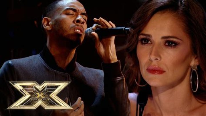 X Factor's Josh Daniel signs to Roc Nation