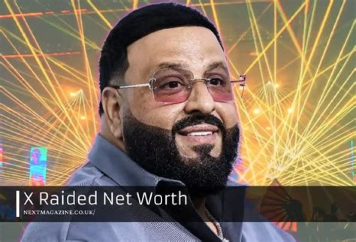 X-Raided Net Worth, Age, Height, Bio, Birthday, Wiki!