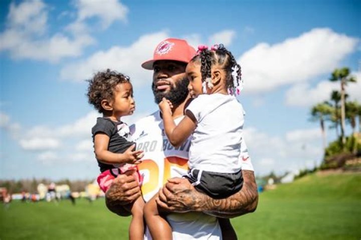 Xavien Howard Bio, Age, Height, Career, Wife, Children, Net Worth