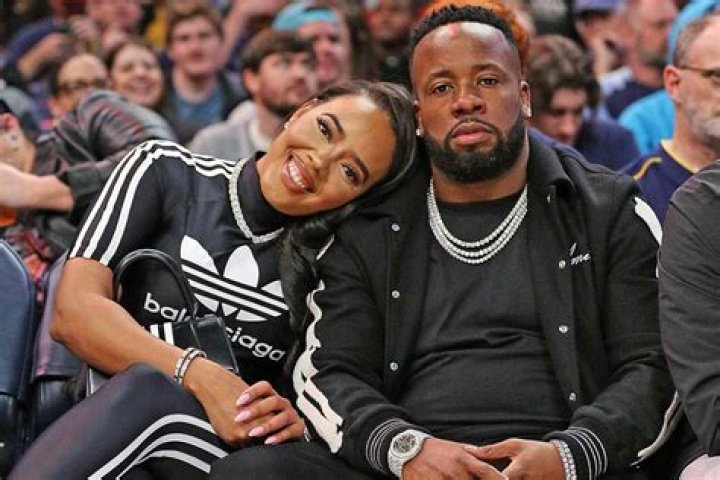 Yak Gotti Girlfriend: Is Yak Gotti In A Relationship?