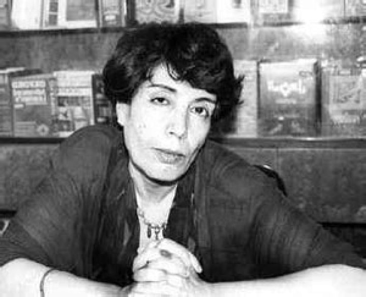 Yamina Méchakra’s biography, fact, career, awards, net worth and life story