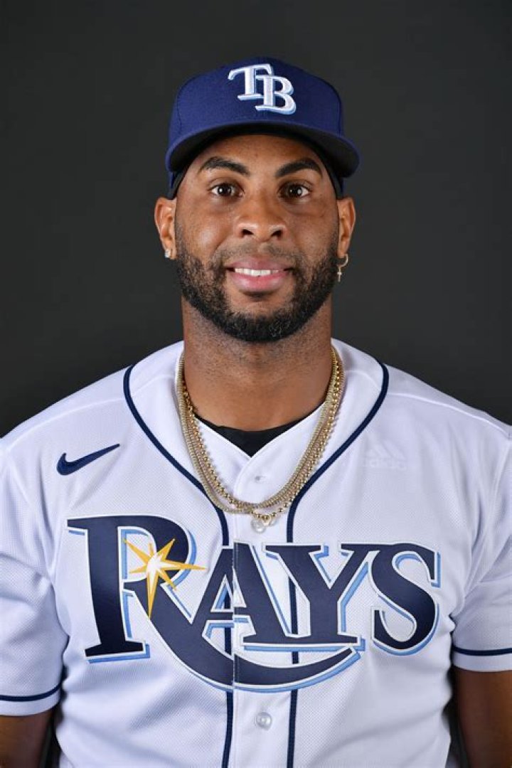 Yandy Díaz Age, Height, Weight, Brother, Salary, Stats, Instagram