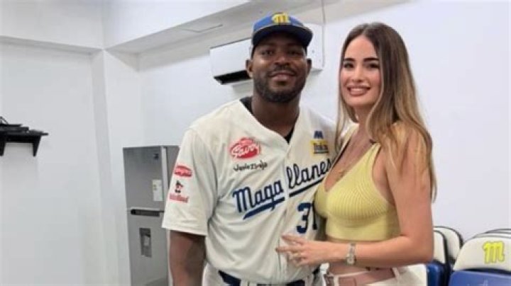 Yasiel Puig’s Girlfriend: Who is Yasiel Puig Dating?