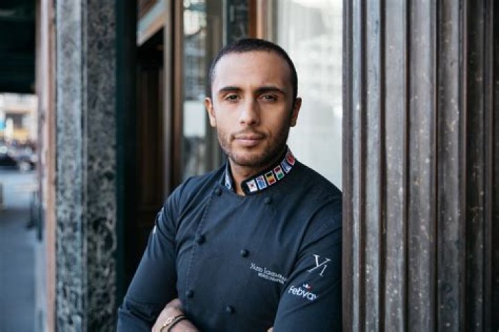 Yazid Ichemrahen - Net Worth, Age, Height, Birthday, Bio, Wiki!