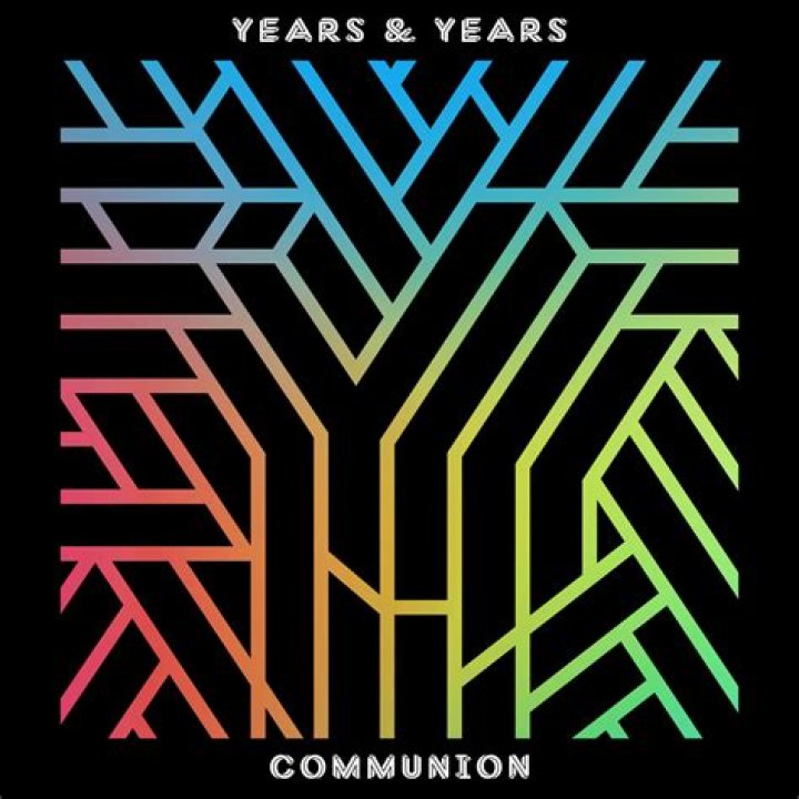 Years & Years: Communion Album Review