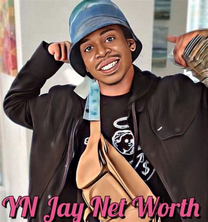 YN Jay Age Net Worth: How Old Is He?