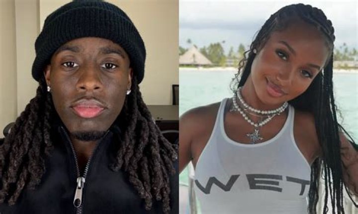 Yode’s Girlfriend: Who is Yode Dating?
