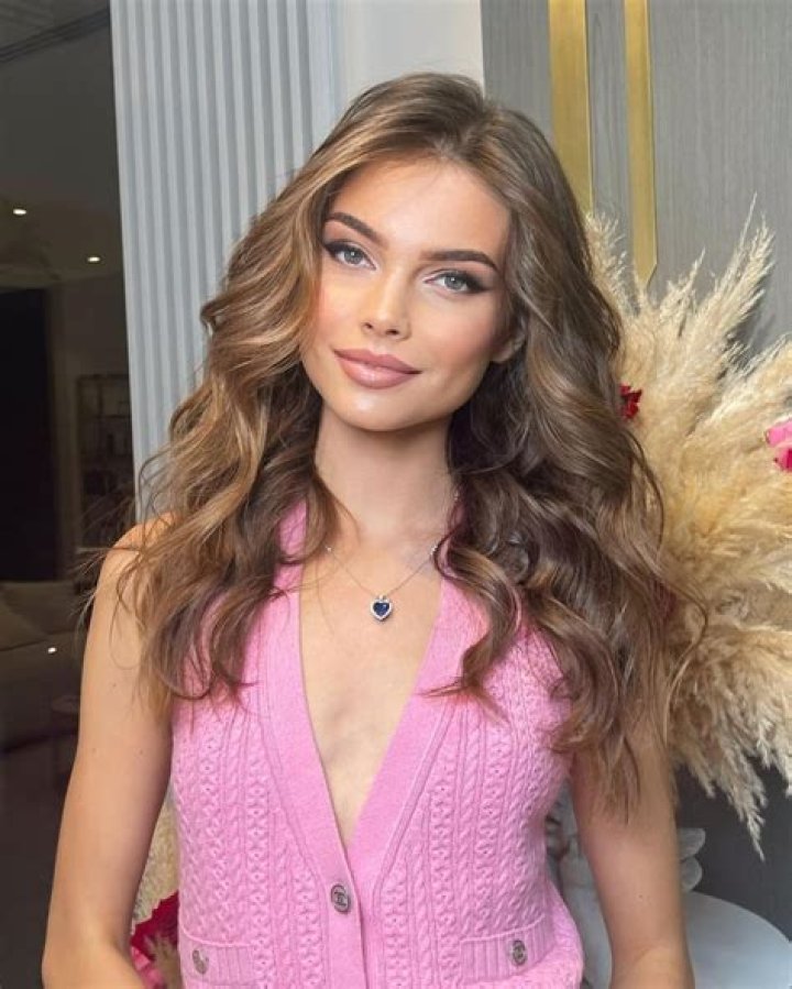 Yulia Polyachikhina’s Boyfriend: Who is Yulia Polyachikhina Dating?