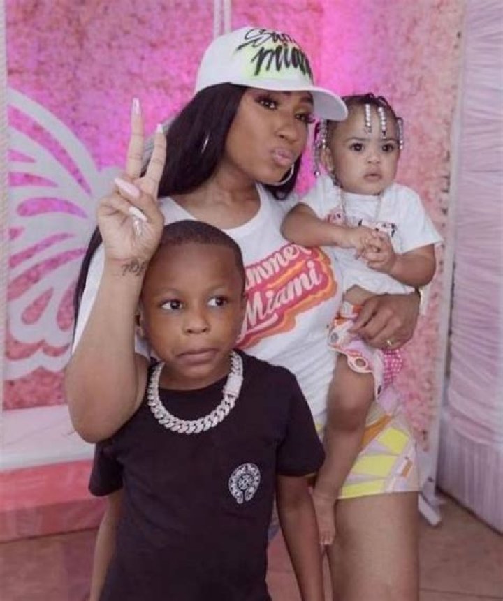 Yung Miami Wiki, Biography , Age, Height, Husband, Boyfriend, Kids, Net Worth
