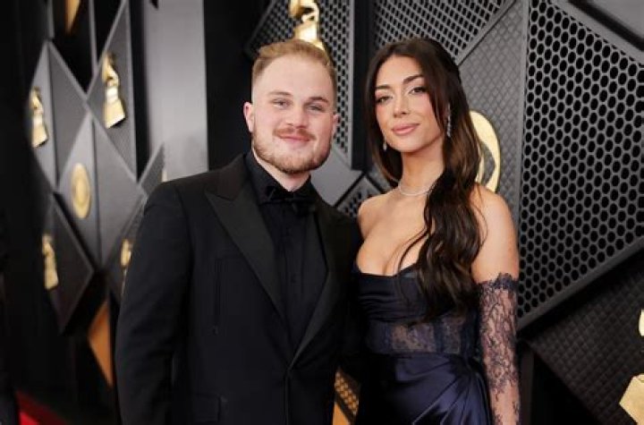 Zack Ink’s Girlfriend: Who is Zack Ink Dating?