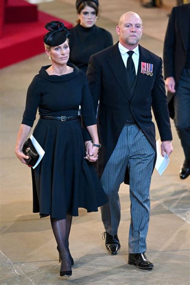 Zara Phillips’s Husband: Who is Zara Phillips Dating?