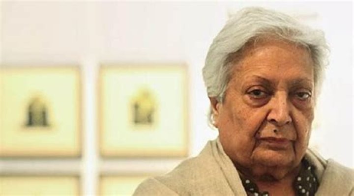Zarina Hashmi Death: What Happened To Zarina Hashmi?