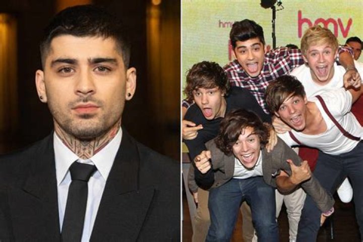 Zayn Malik: Breaking up with Perrie, Larry, Leaving One Direction, and More