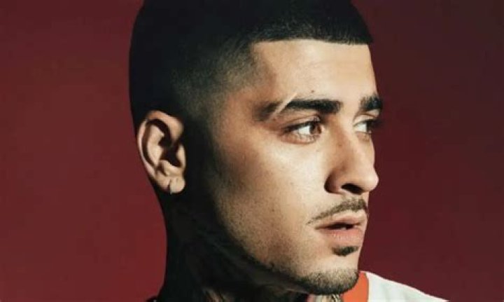 Zayn Malik reveals that his new album is finished