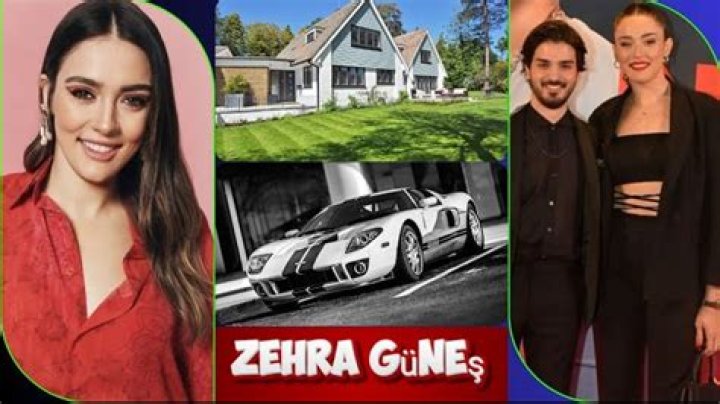 Zehra Bora’s Boyfriend: Who is Zehra Bora Dating?