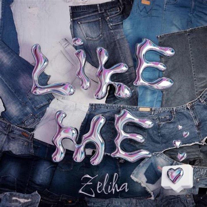 Zeliha Releases TikTok Trending Song ‘like Me’ 