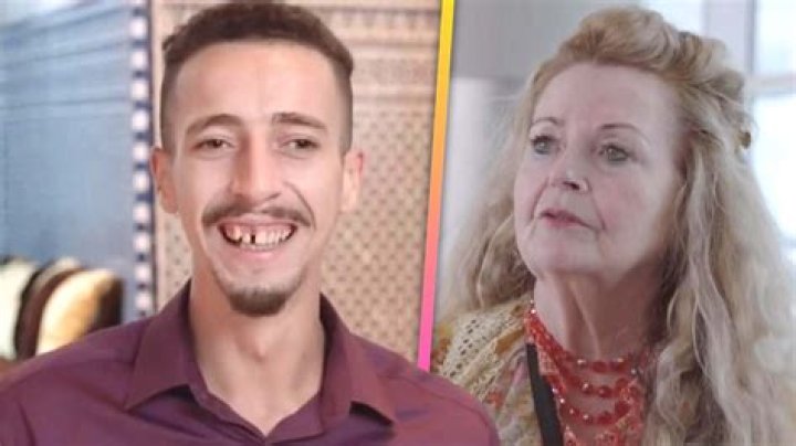 Zinab Oussama’s Boyfriend: Who is Zinab Oussama Dating?
