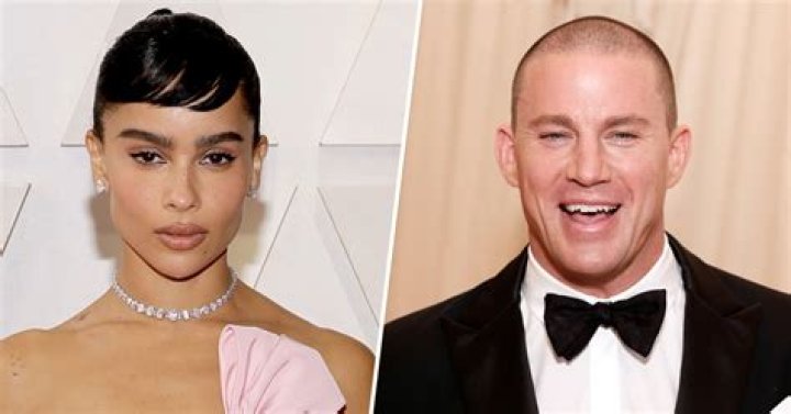 Zoë Kravitz: Boyfriend, net worth, tattoos, smoking & body measurements
