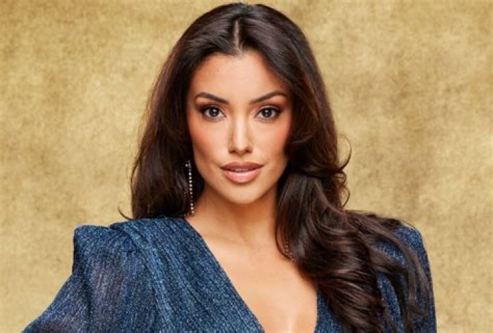 Zuleyka Silver Biography – Facts, Net Worth, Age, Husband, Family