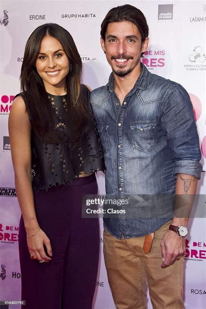 Zuria Vega Husband: Is Zuria Vega married to Alberto Guerra?