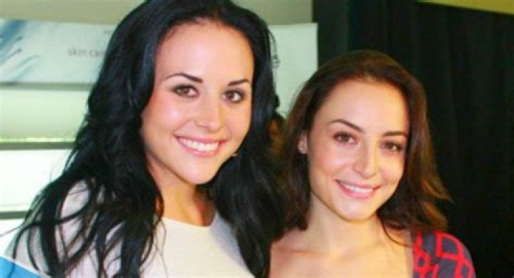 Zuria Vega Siblings: Meet Zuria Vega’s sister, Marimar Vega